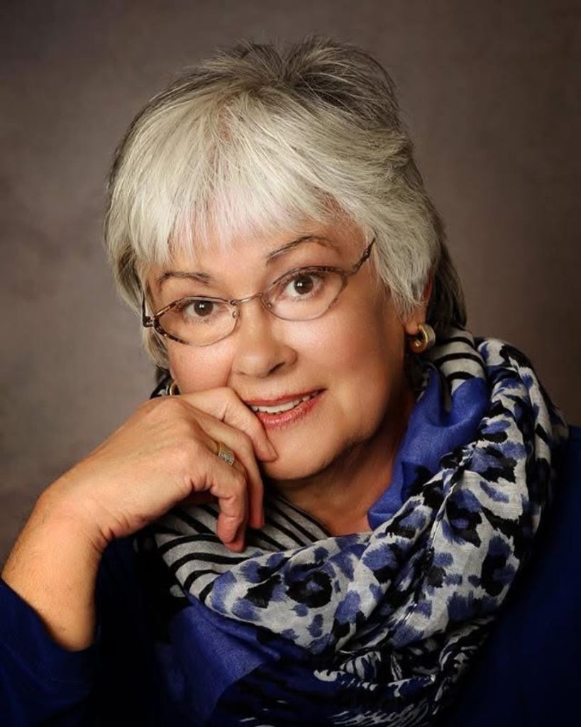 Constance "Connie" L. Jacobson