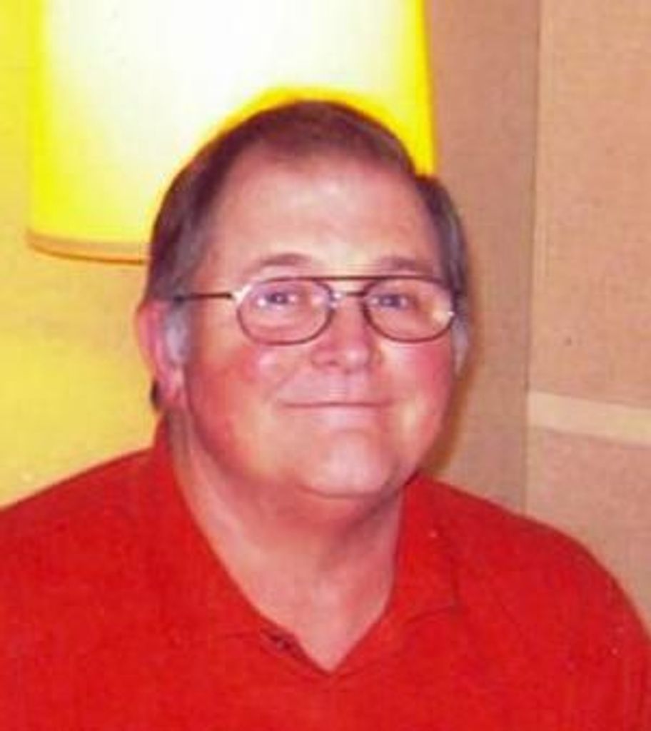 William James Tindal Profile Photo