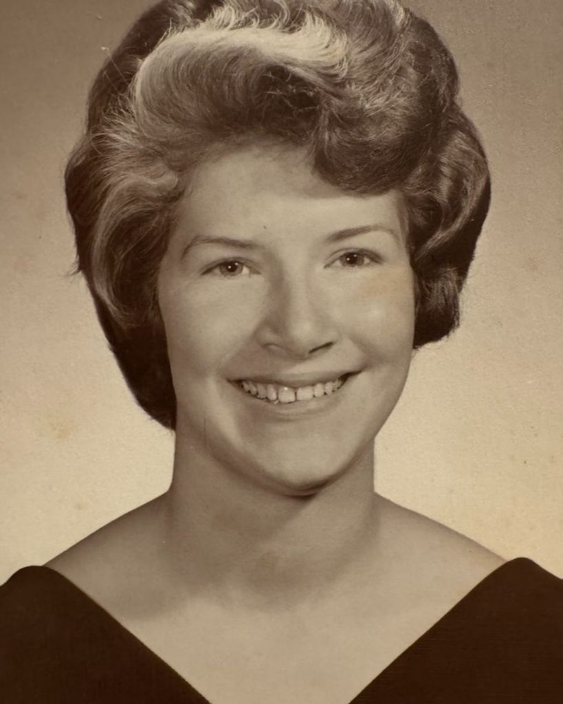 Rose Marie Shelton