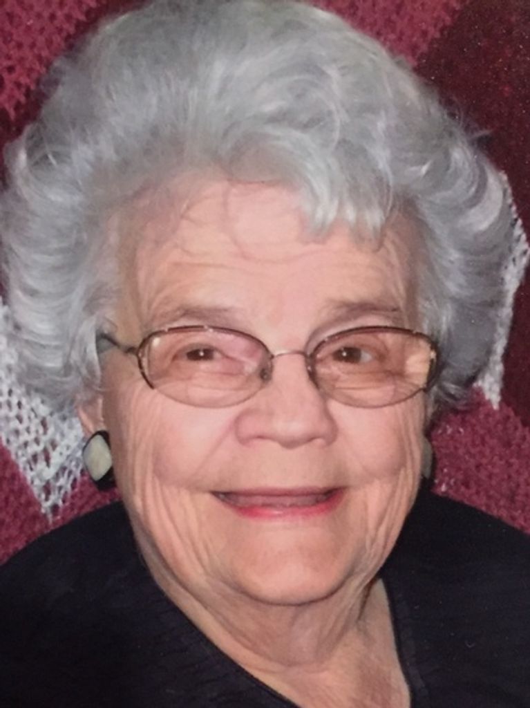 Dorothy Ann Wilkinson Profile Photo