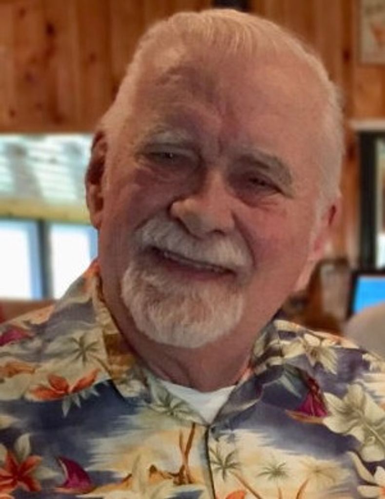 William P. "Bill" Yard Profile Photo