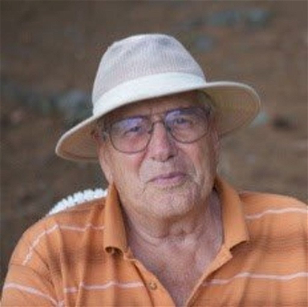 Evan James Vaneenwyk Profile Photo