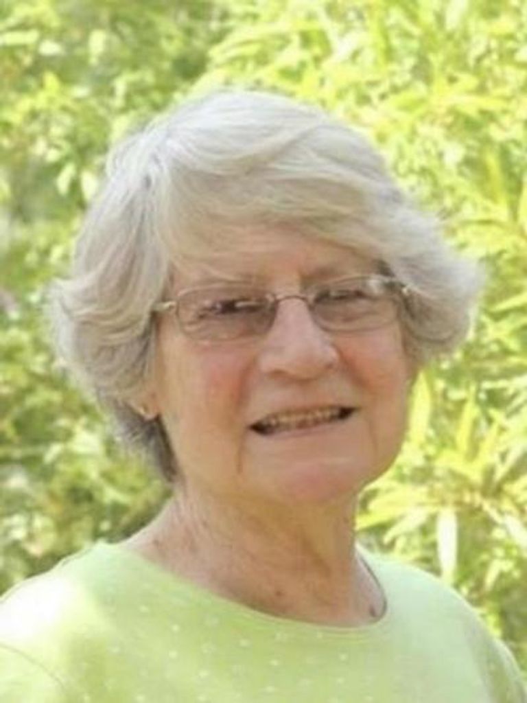 Marie Beasley Profile Photo