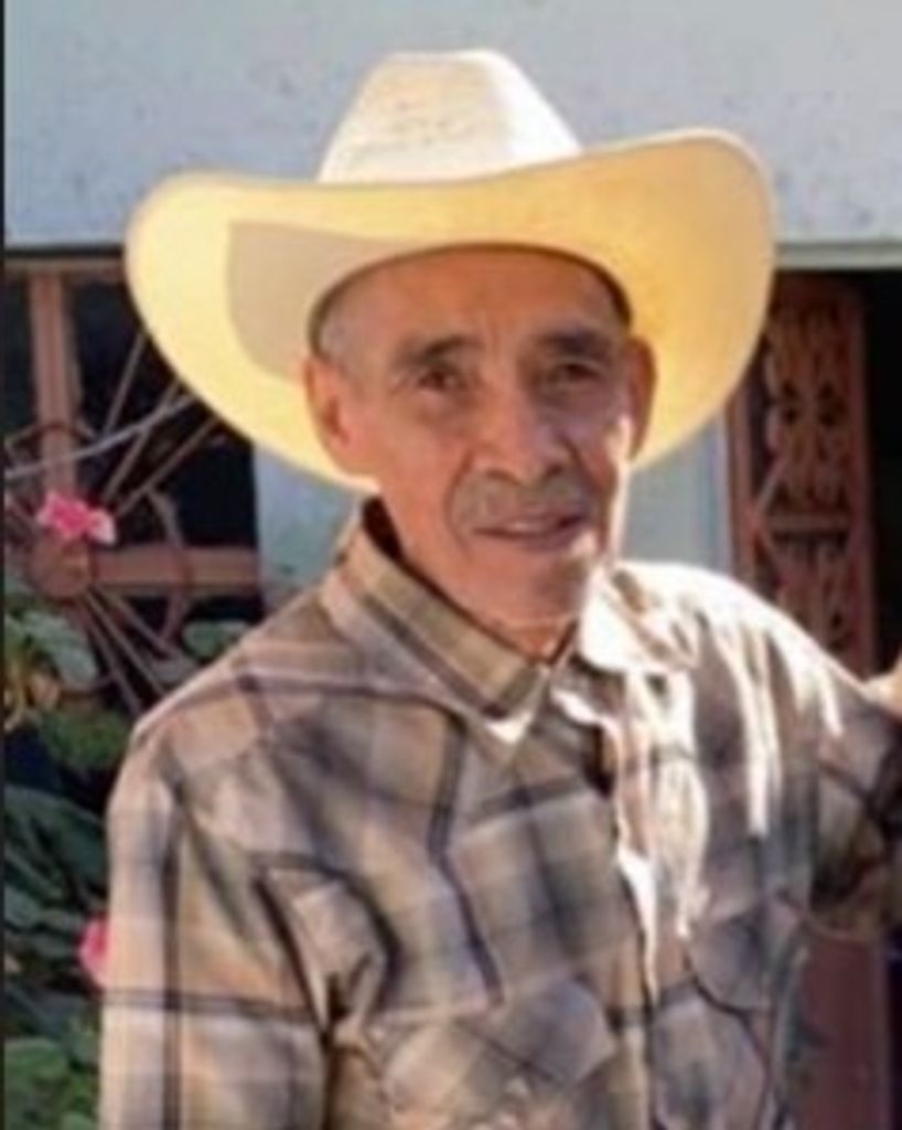 Antonio Ramos