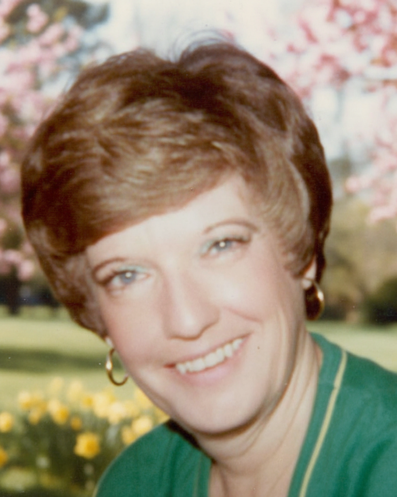Reba Davis Hall