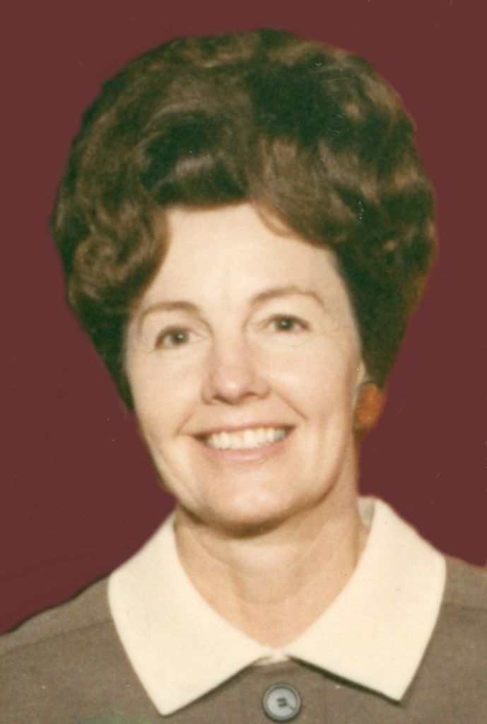 Betty Mitchell