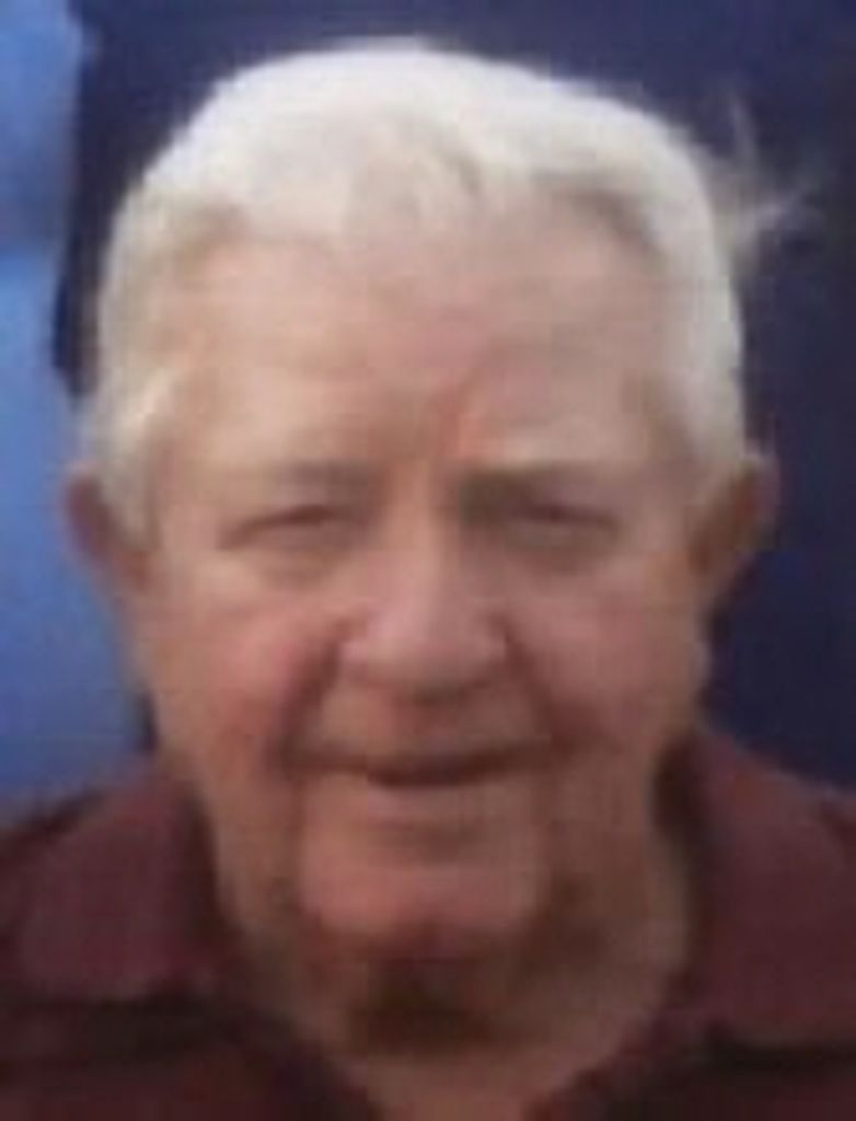 Everett Earl Briggs