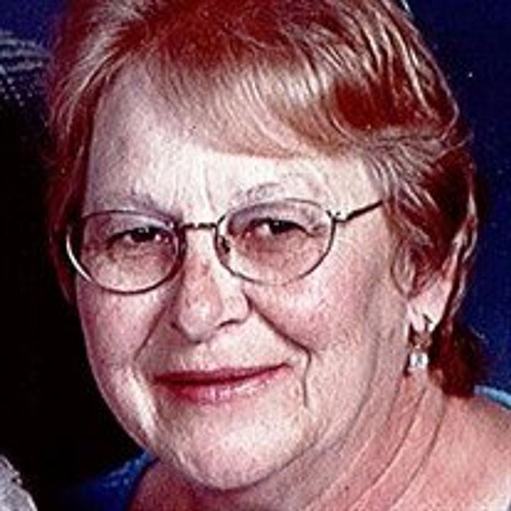 Patricia  Ann (Stanec)  Kazimer