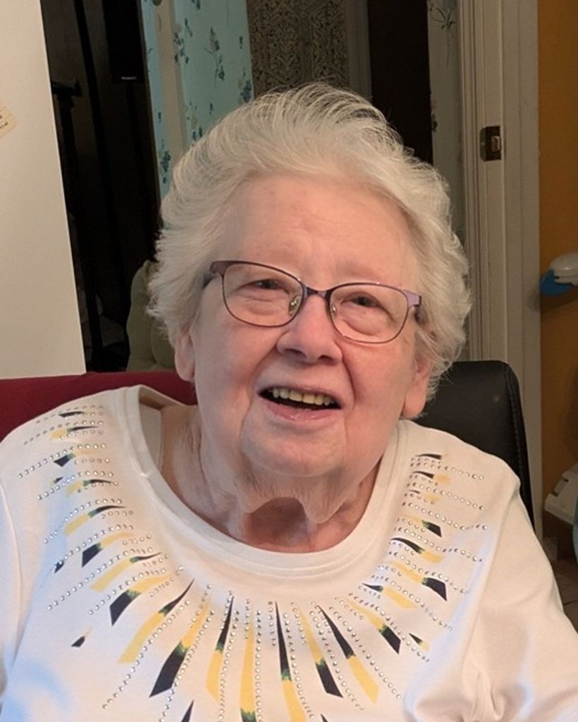 Janice M. Oehler