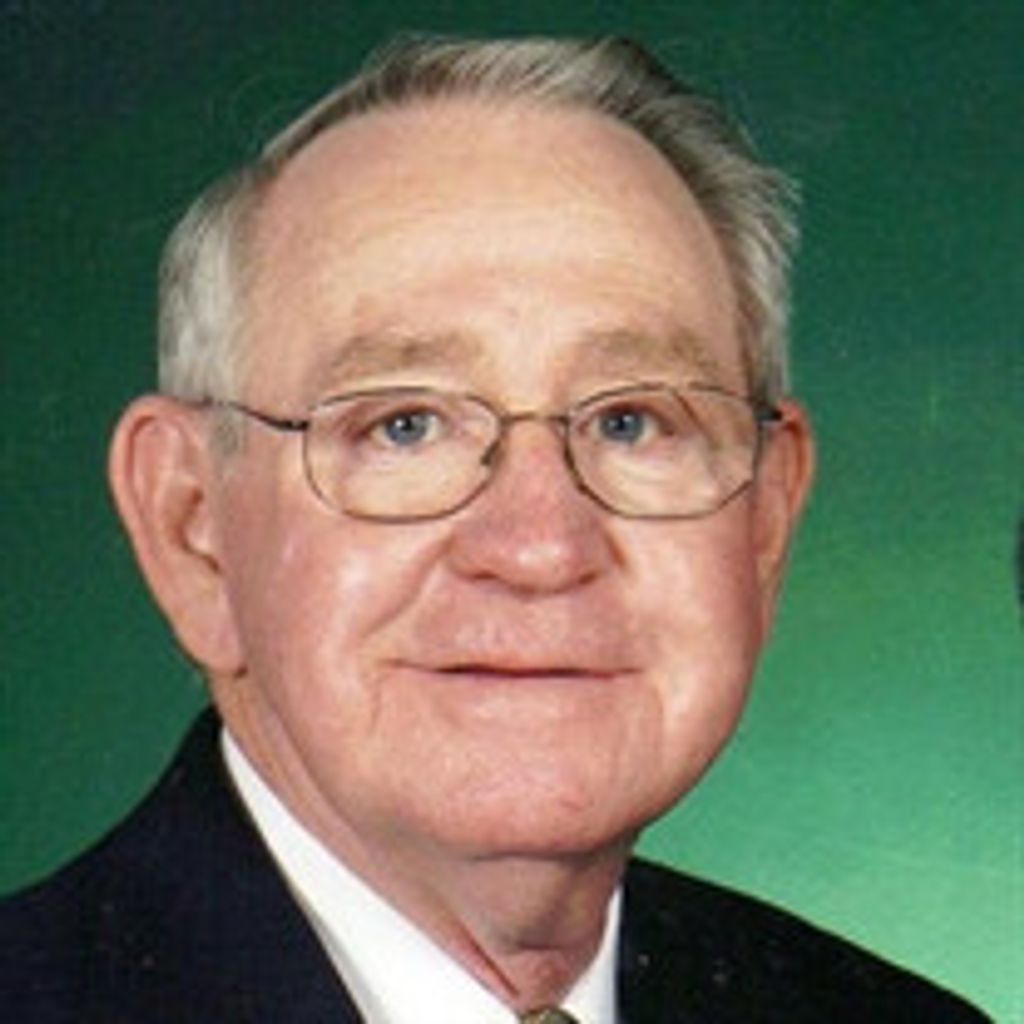 Jimmy C. Thompson