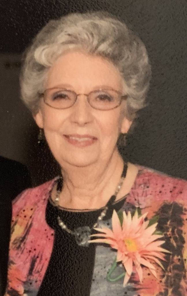 Patsy R. Mcdonald Profile Photo