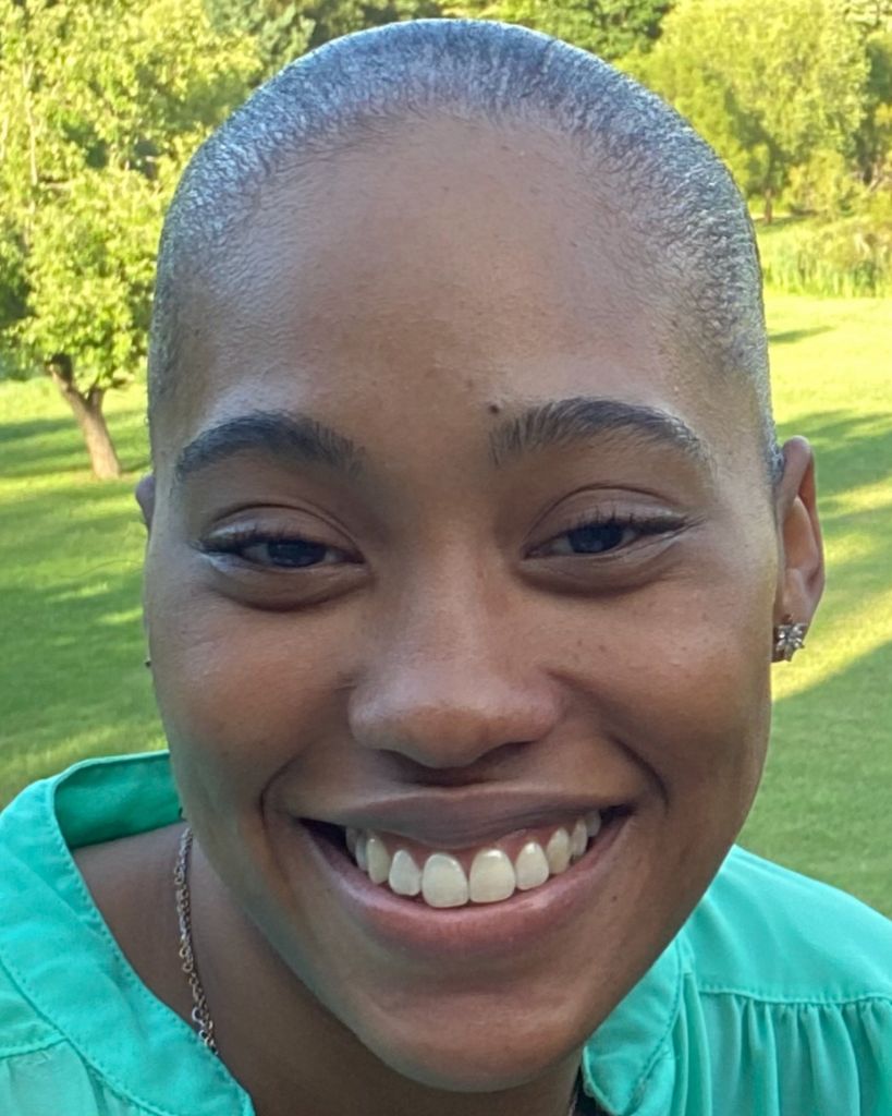Jaleesa Marie Wilson Profile Photo