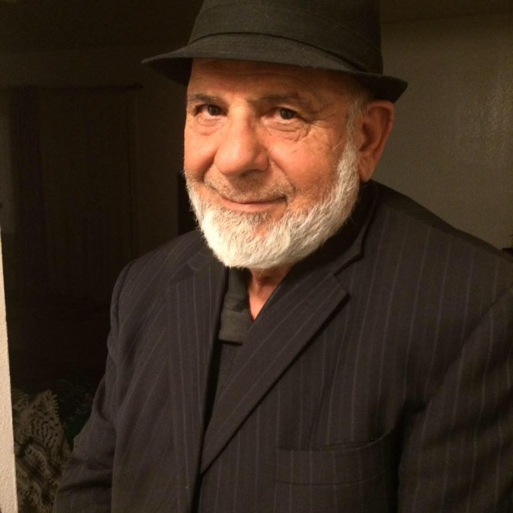 Nasser Eid