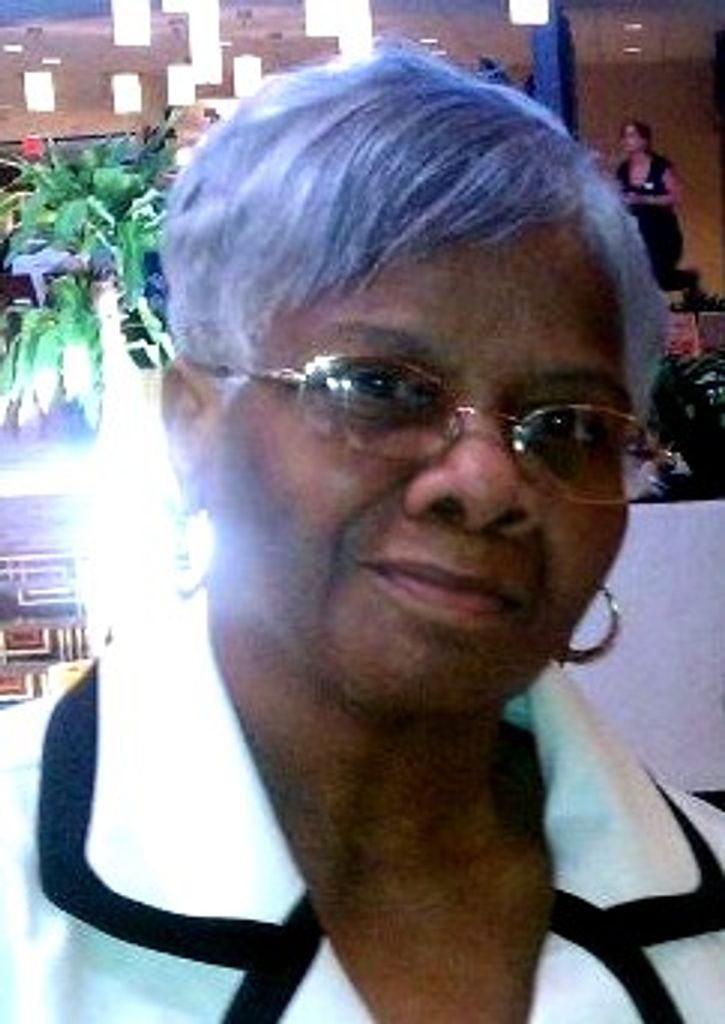 Girtis H (Hardwick)  Conyers