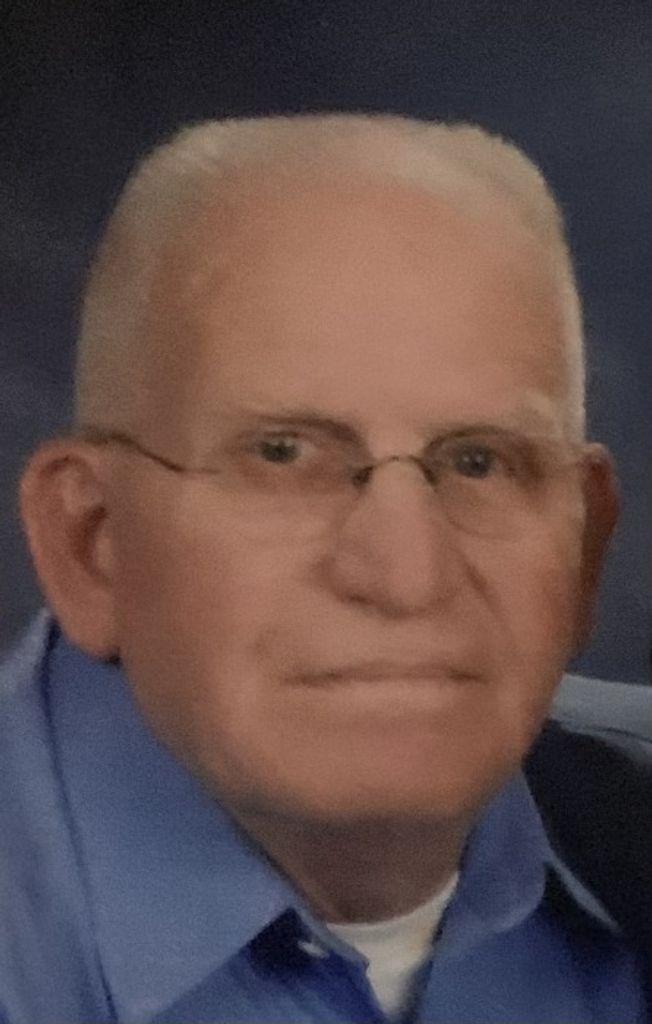 Robert "Butch" C. Siford