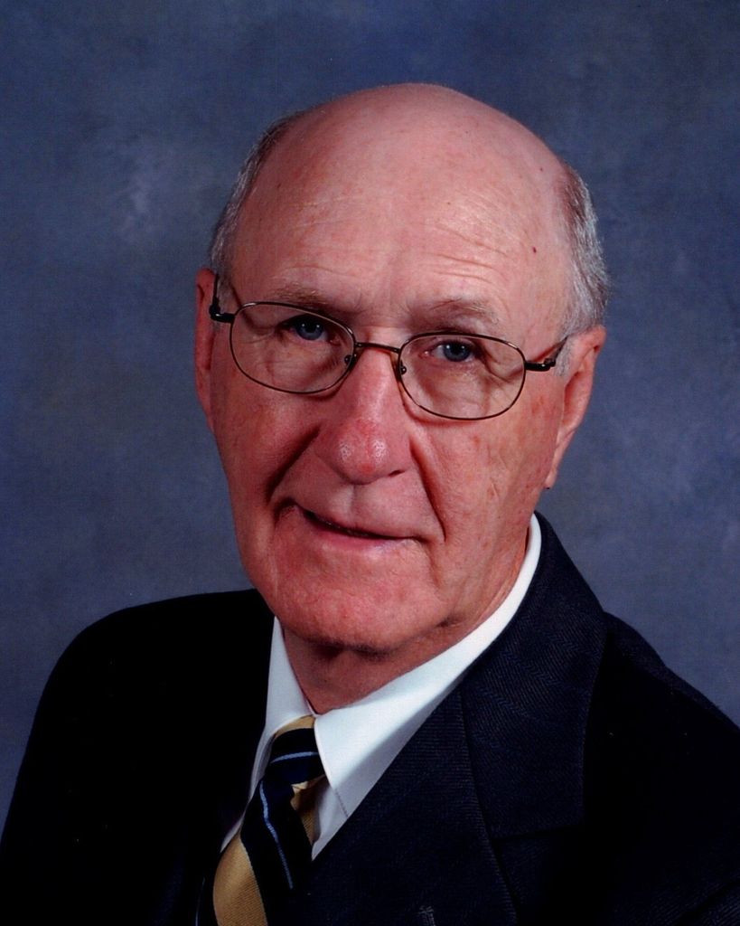 Vernon George Gambill