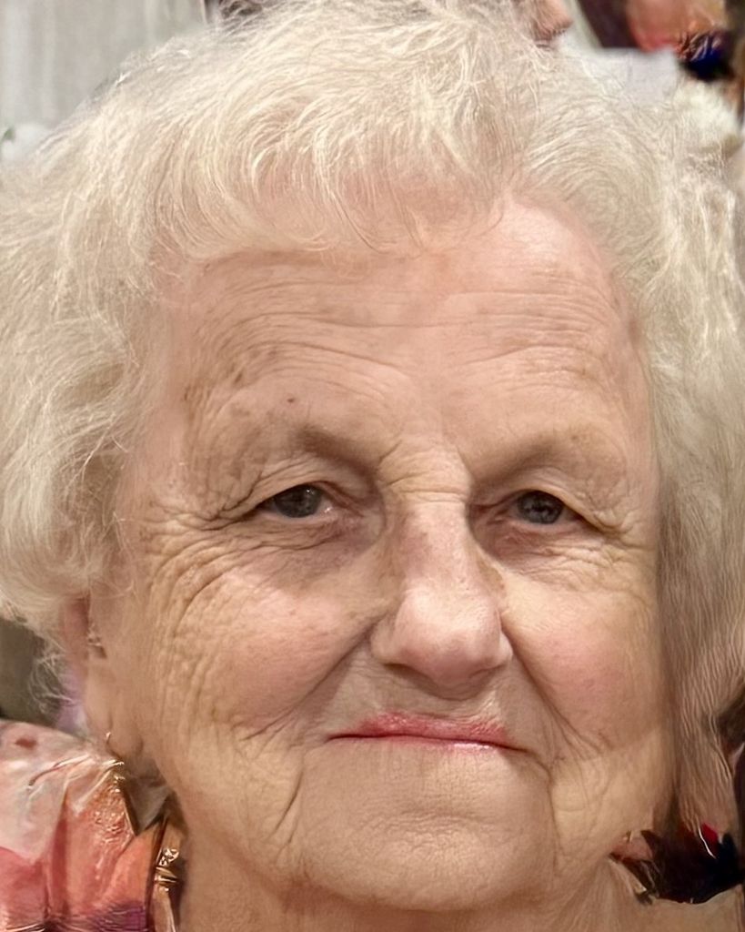 Emma Jean Burke Profile Photo