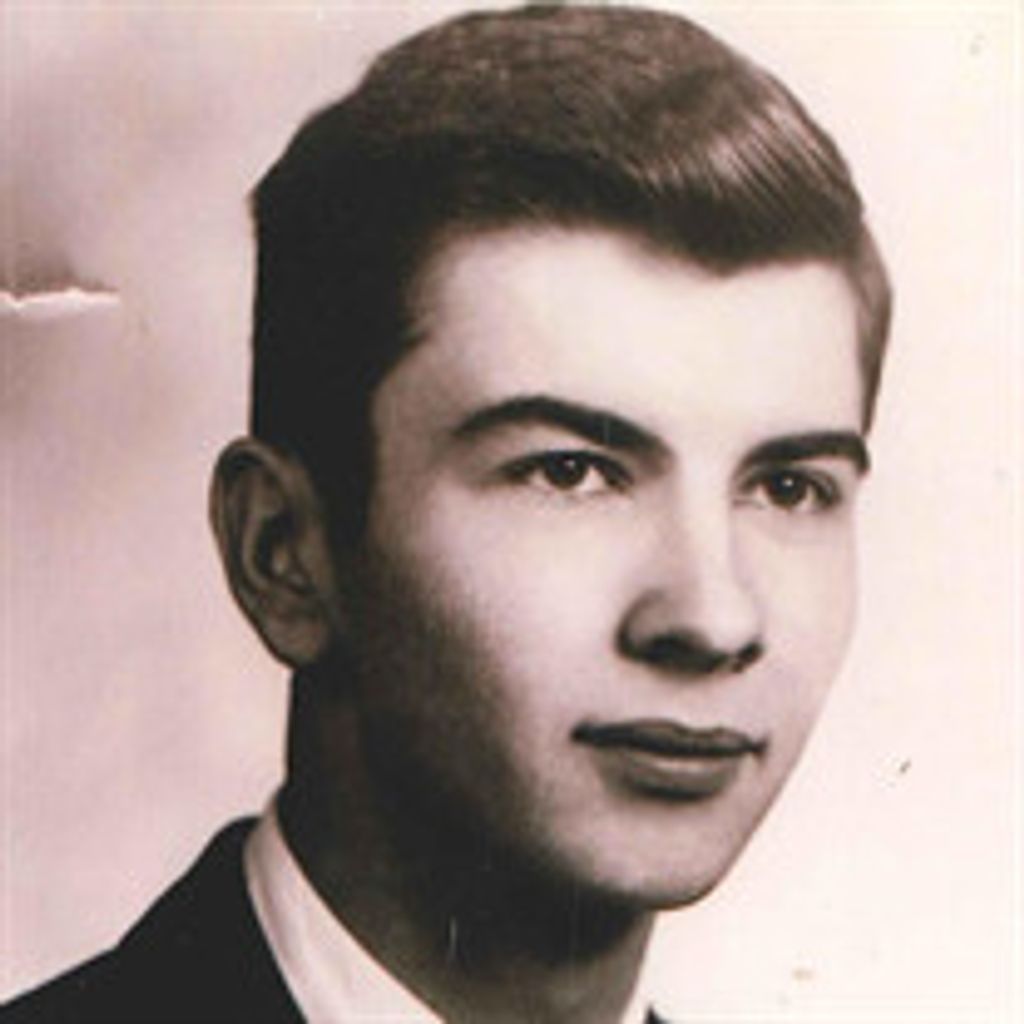 Gilbert H. Cathey