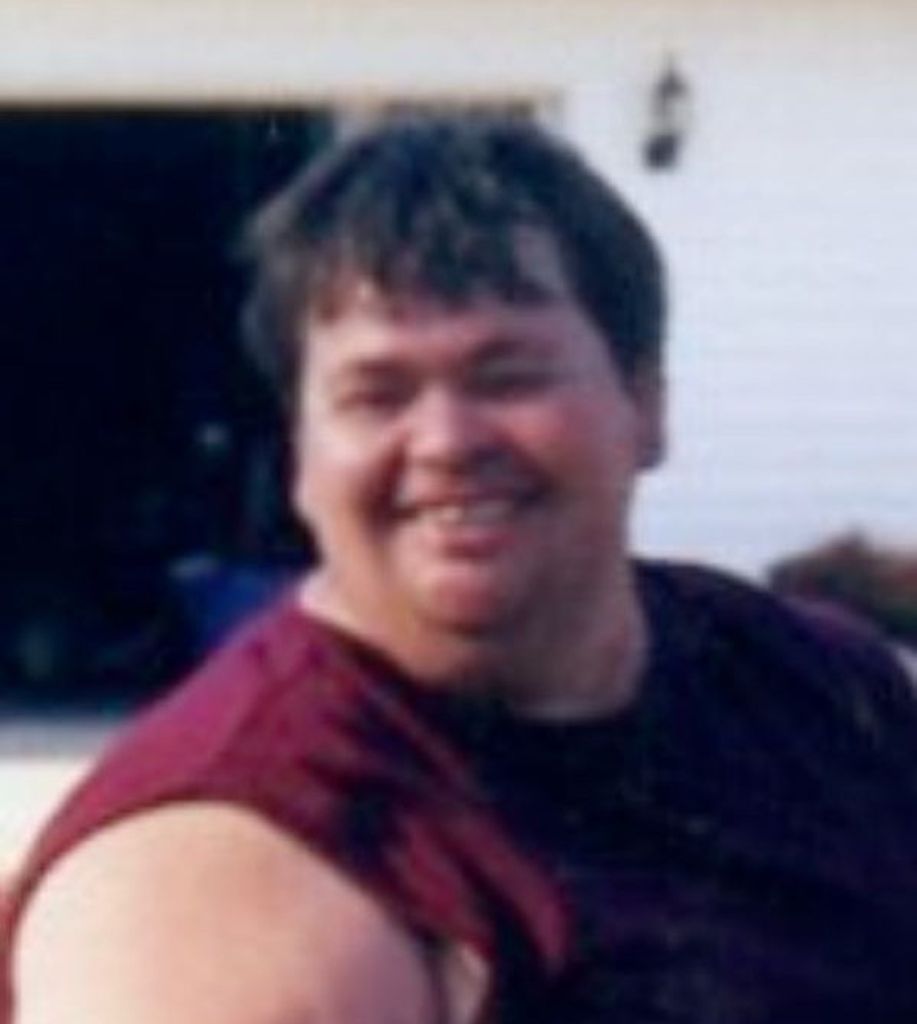 Anthony Dwayne Smith, 54