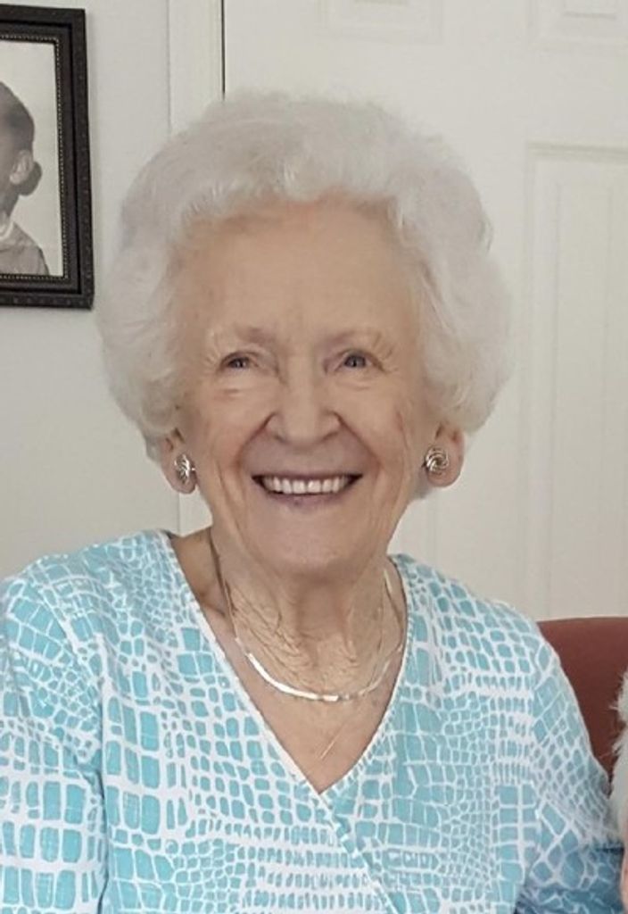 Ruth G. Heidecker Profile Photo