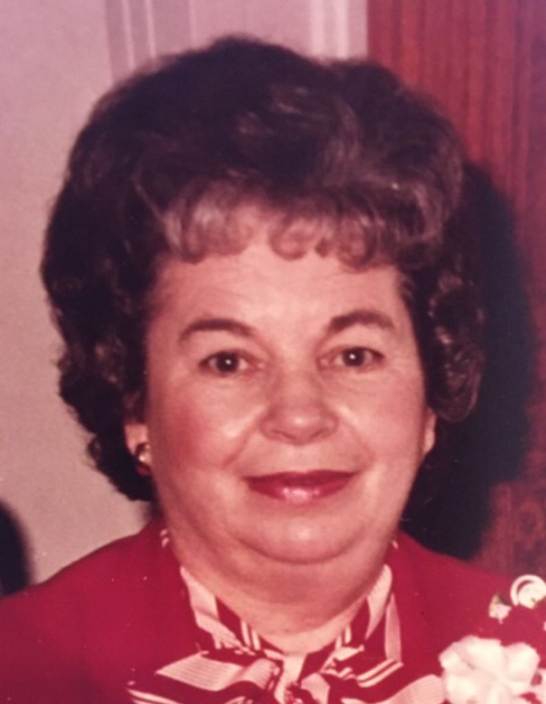 Ena Jacqueline (Hile)  Chisum