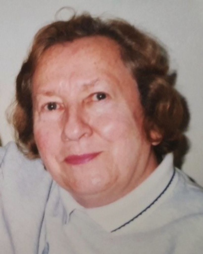 Jean W. Geldart