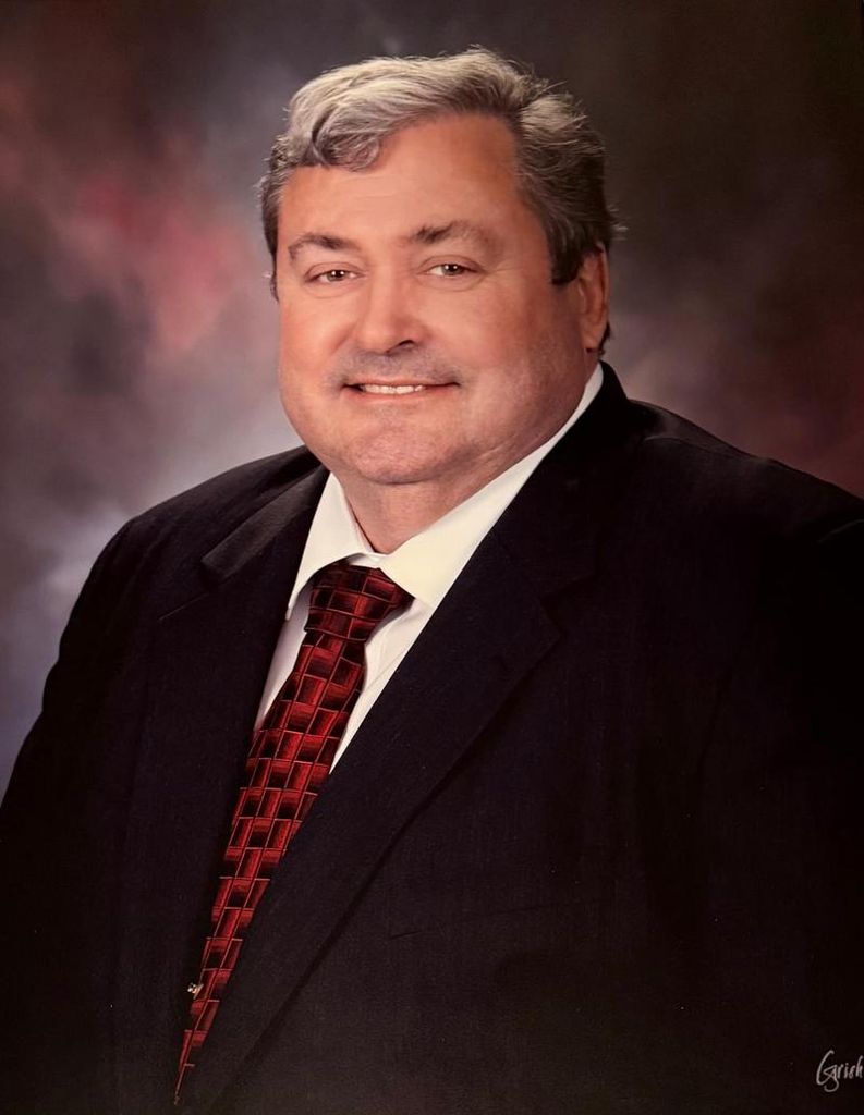 James Timothy Daniels Profile Photo