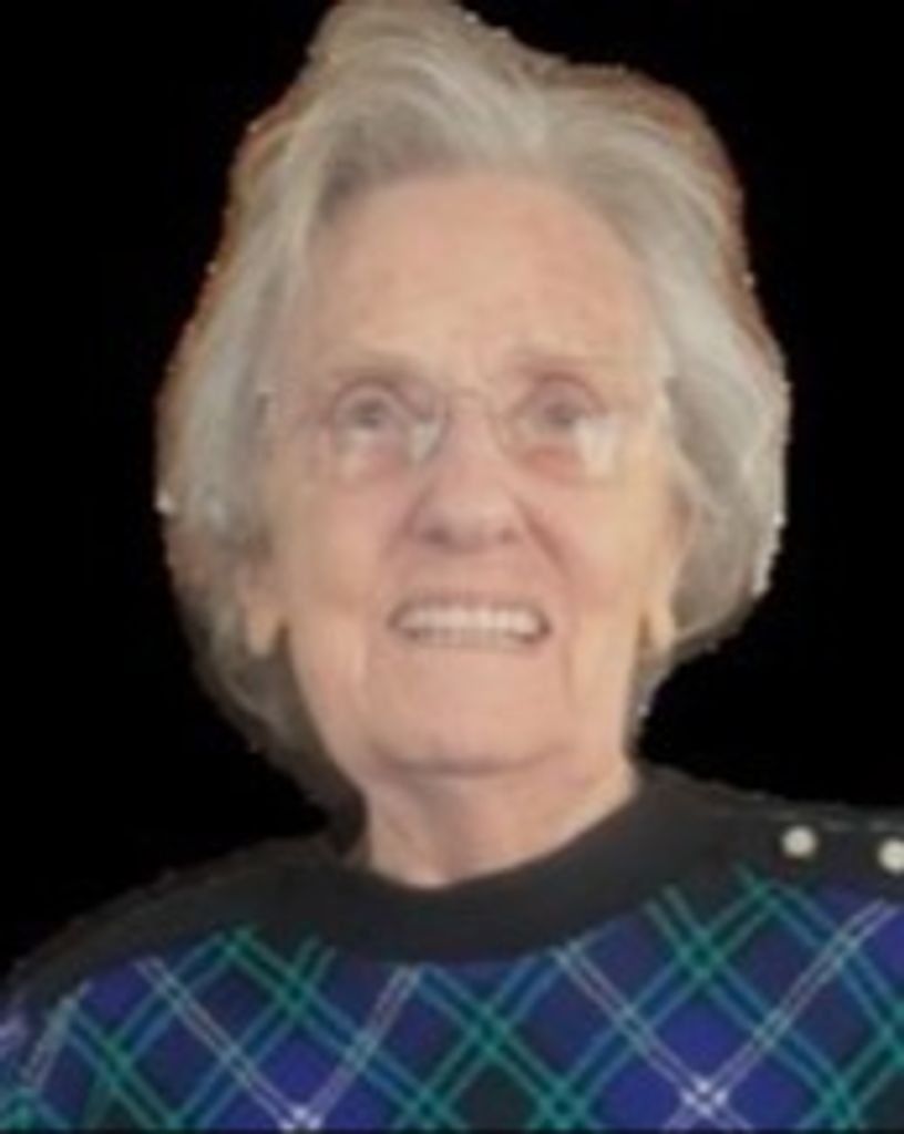 Esther Mae Hays Profile Photo