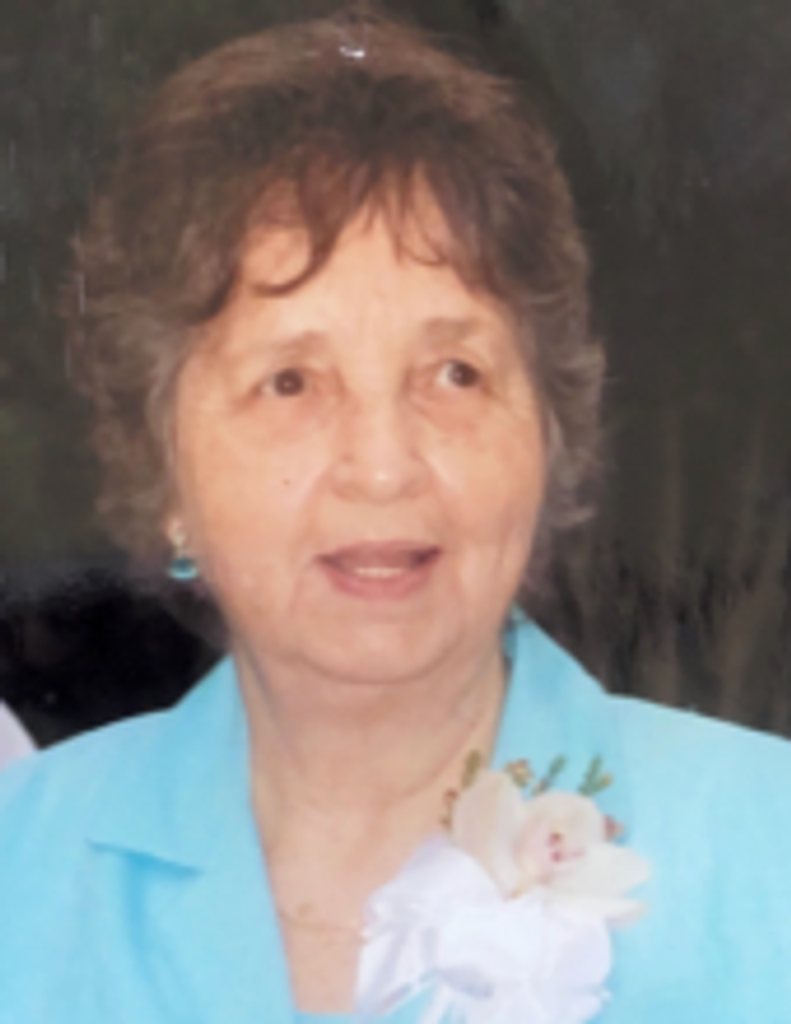 Clarice  Morgan Bell