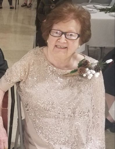 Nancy Sue Trowbridge Profile Photo