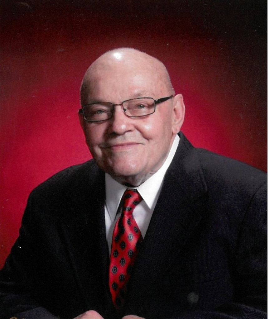 Henry B. Dendy, Jr.