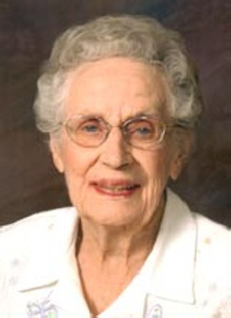 Louise  S. Lanphere