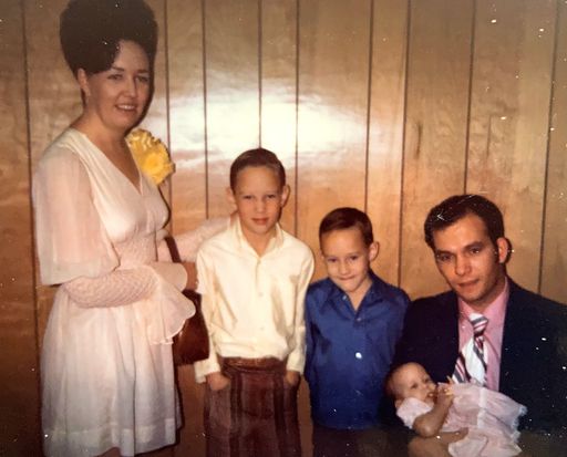 Betty Lay Proctor photo gallery thumbnail 44 of 74