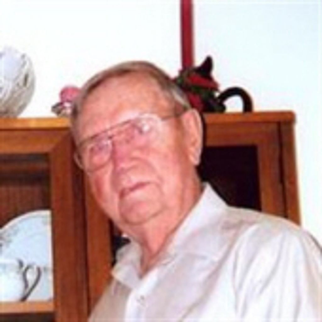 William Keith Heiskell