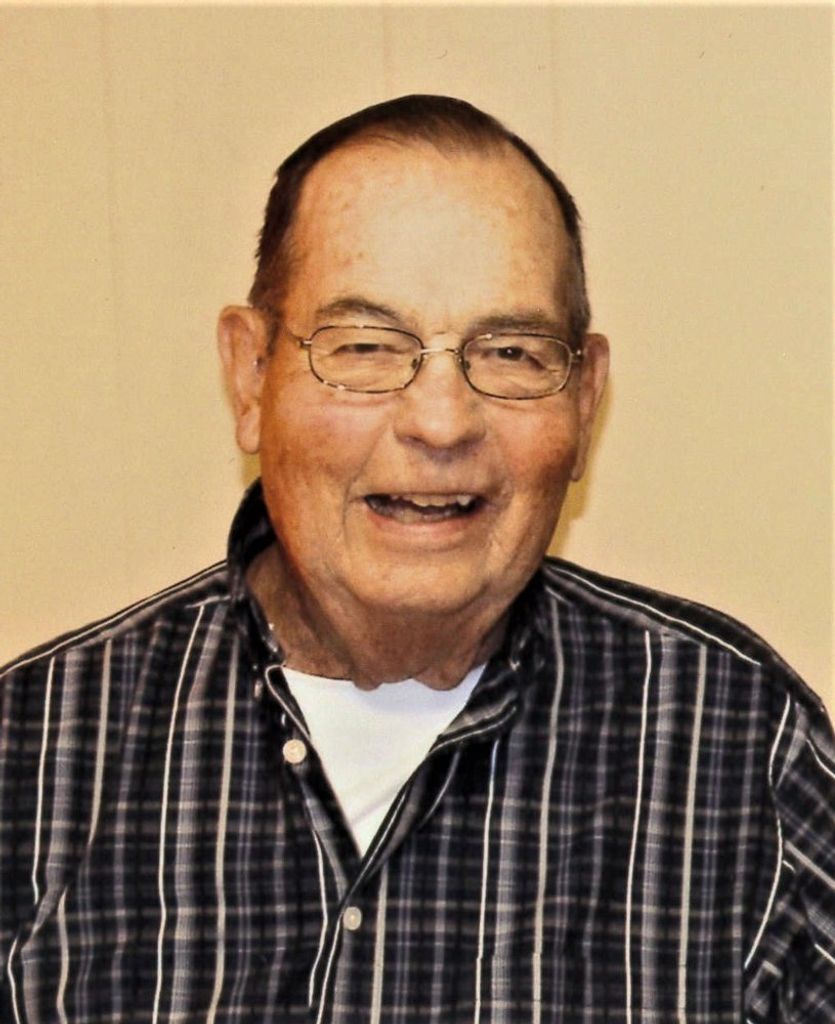 Eldon  Hageman