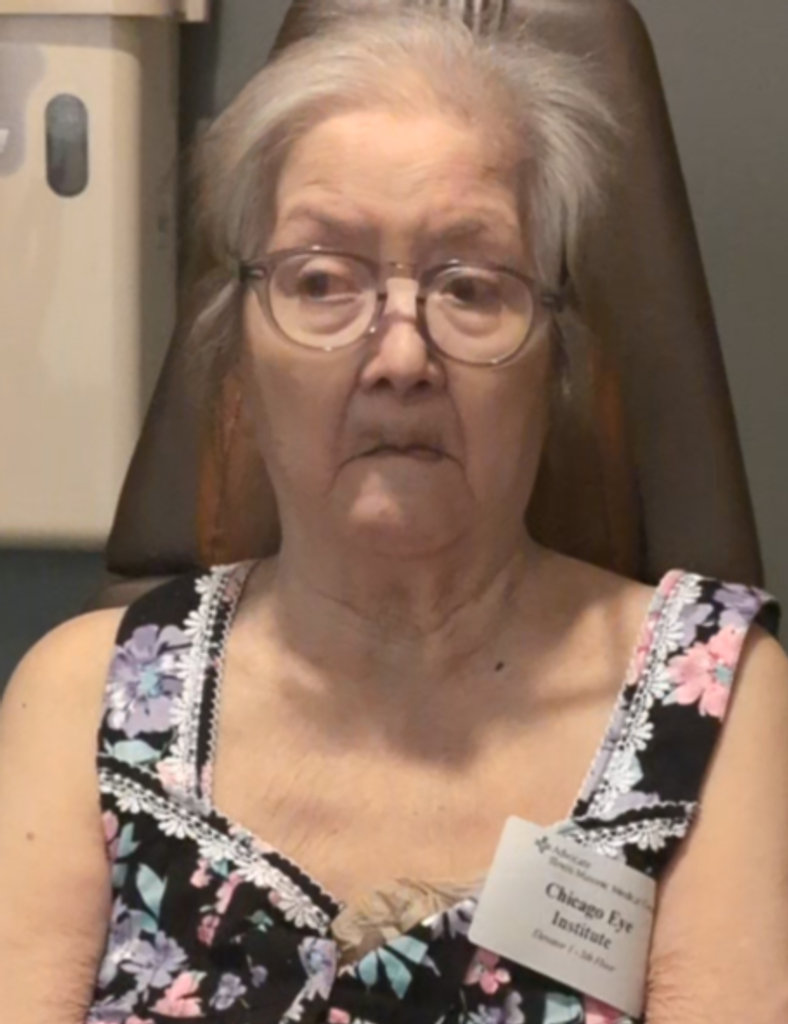 Dolores M. Servin Profile Photo