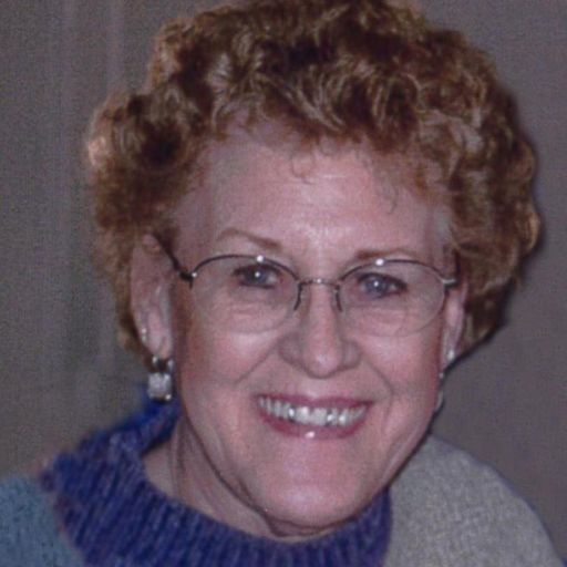 Josephine M Page Profile Photo