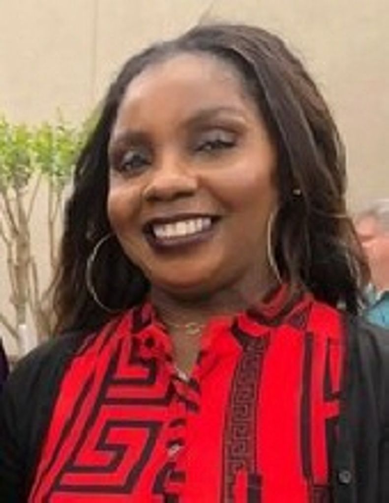 Yvette Renee Norwood