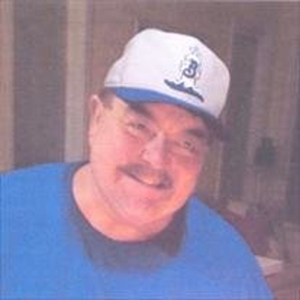 Kenneth Redman