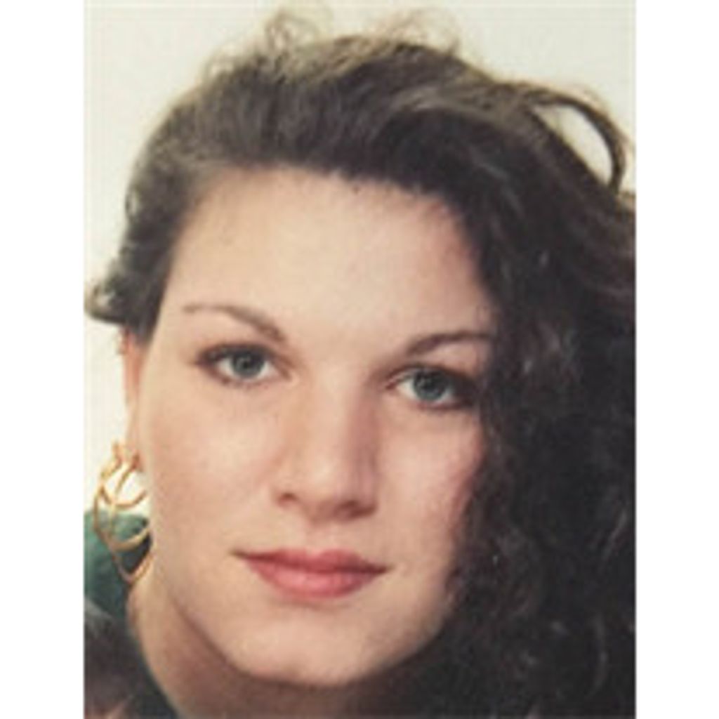 Elizabeth Anne Gagnon