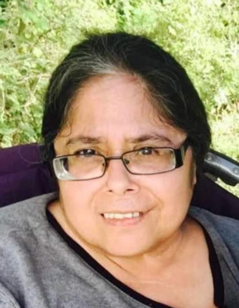 Elsa Zepeda Salinas Profile Photo