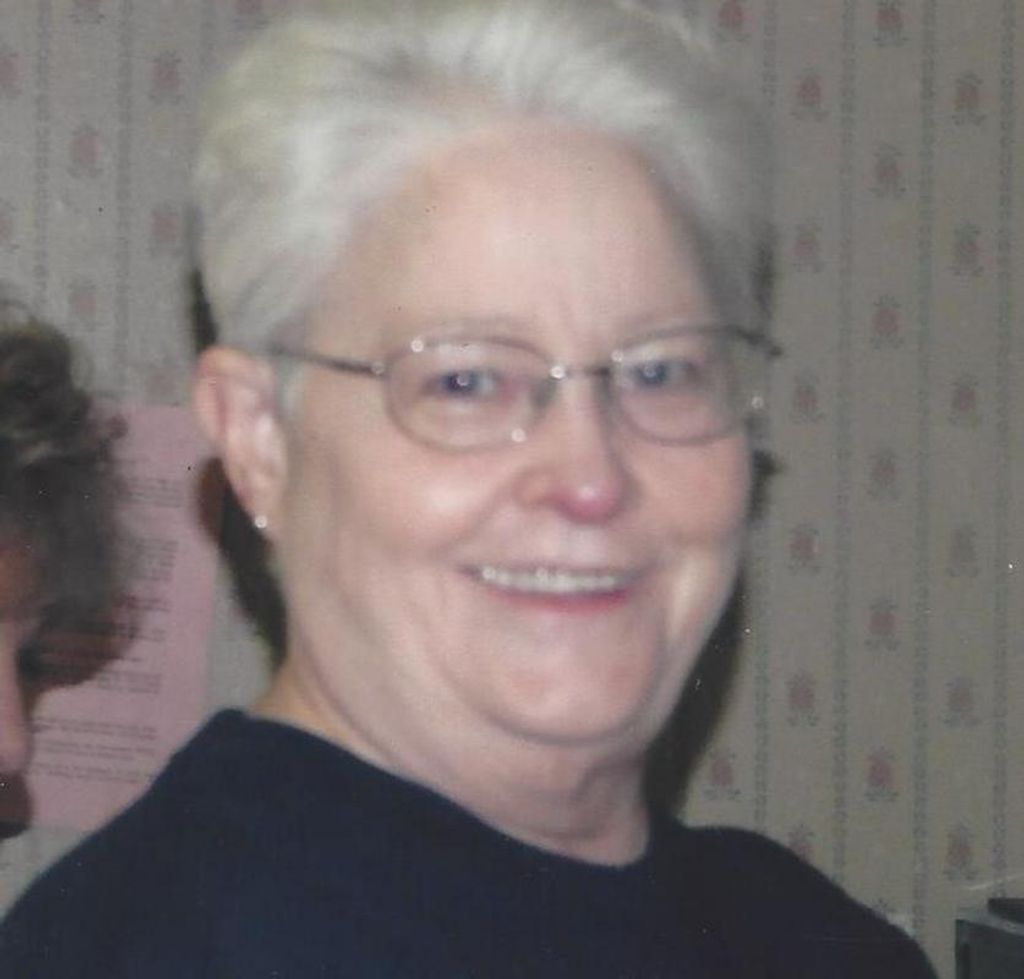 Bessie Morgan Profile Photo