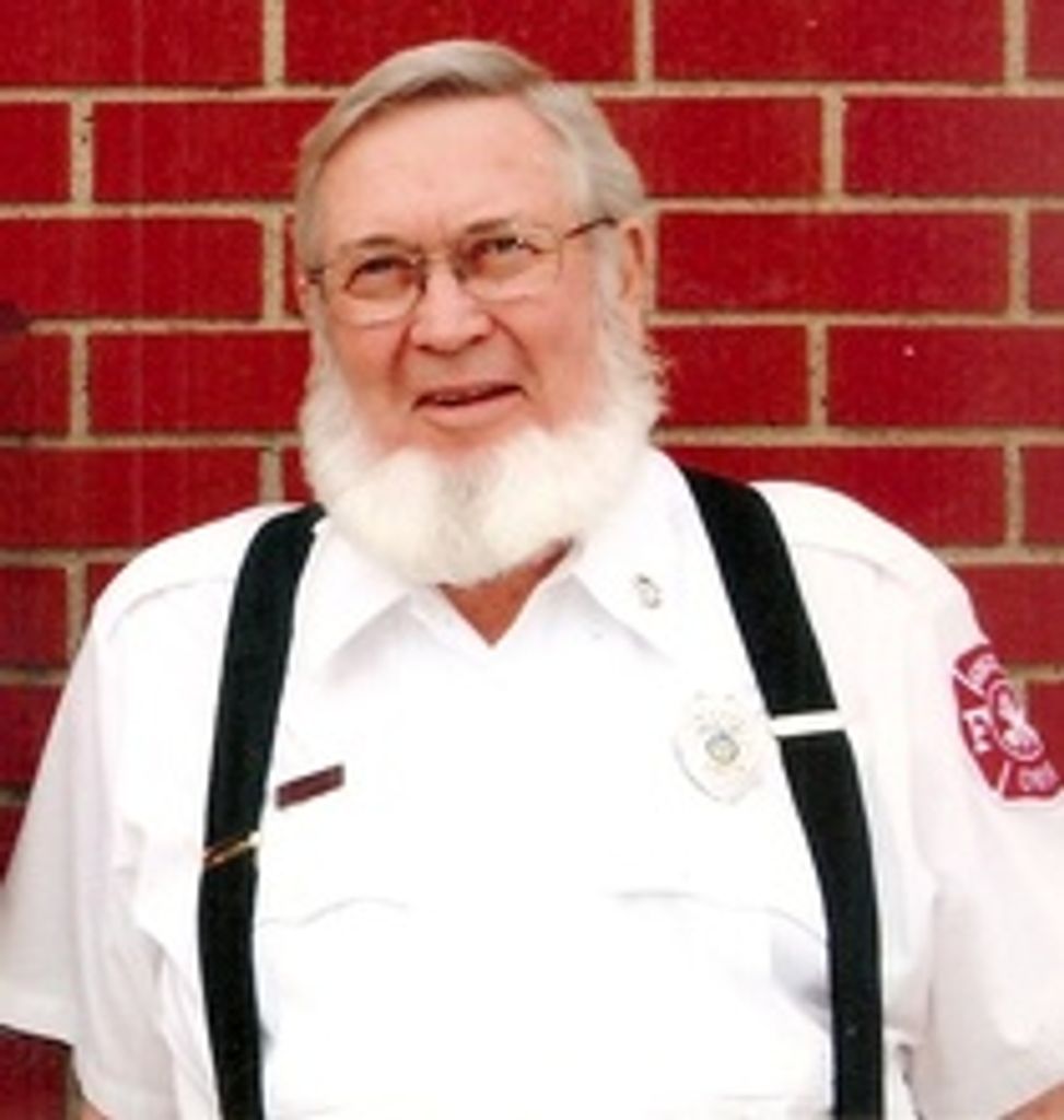 Dale  Eugene Patterson