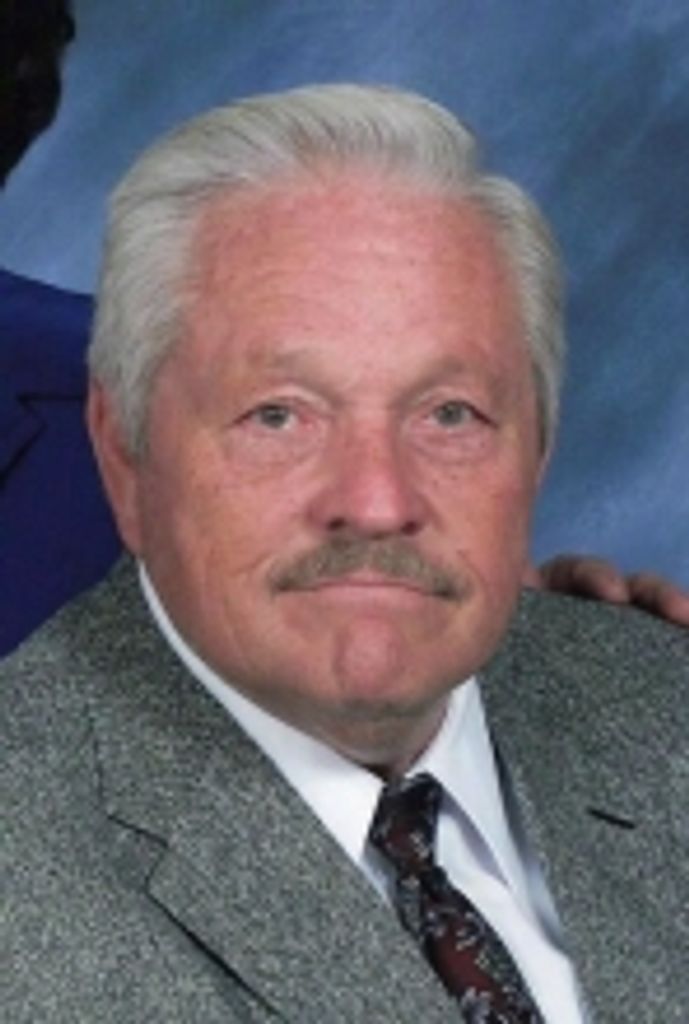 Donald Lee Brown