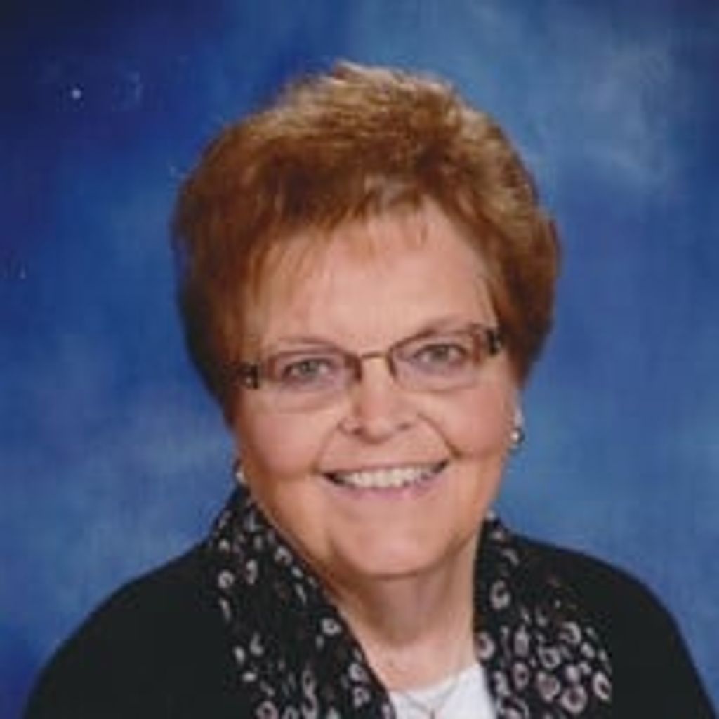 Marilyn Barnes