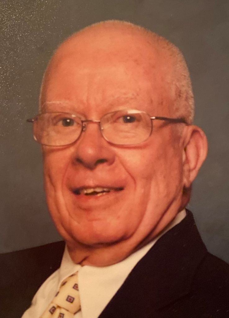 David Carl Winslow