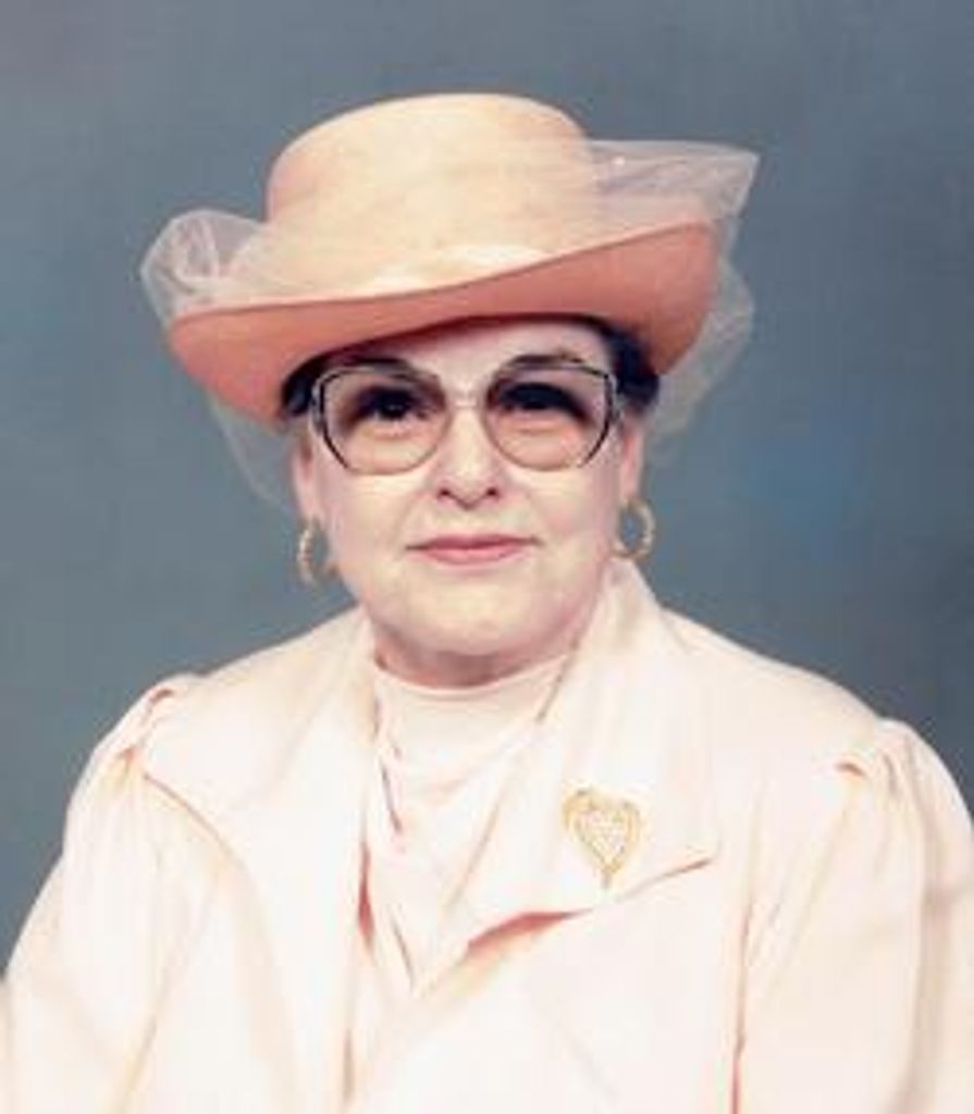 Iris Moore Profile Photo
