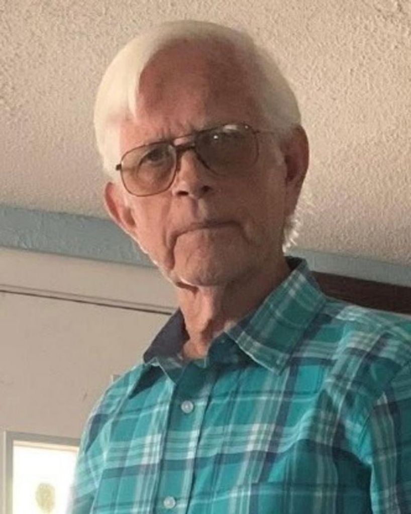 Kenneth Raymond Lockhart Profile Photo