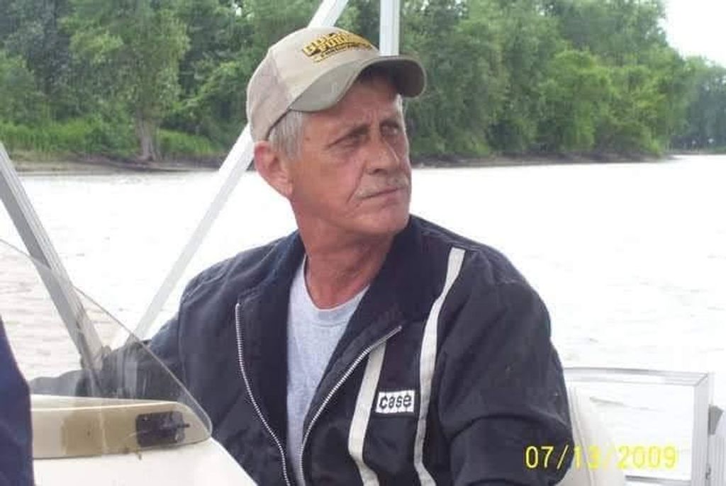 James Clark Profile Photo
