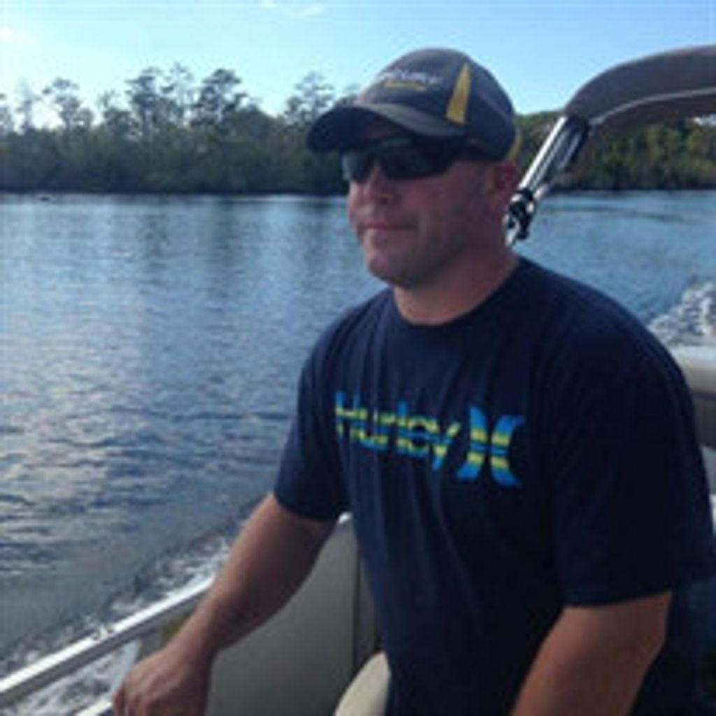 Christopher Nelson Sloan Profile Photo